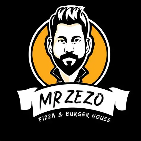 Mr. Zezo Logo